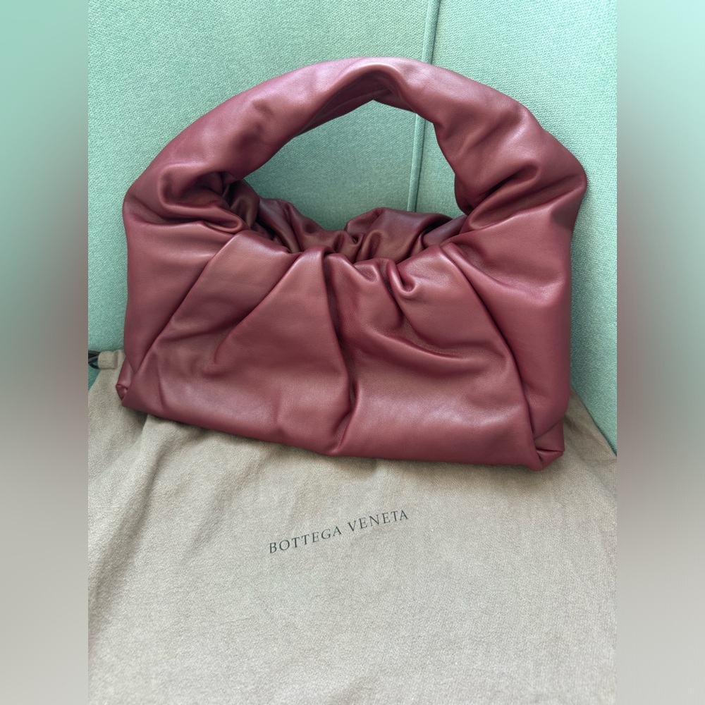 Bottega Veneta Shoulder Pouch